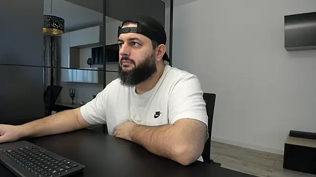 DravenPeak online show from 11/17/25, 02:01