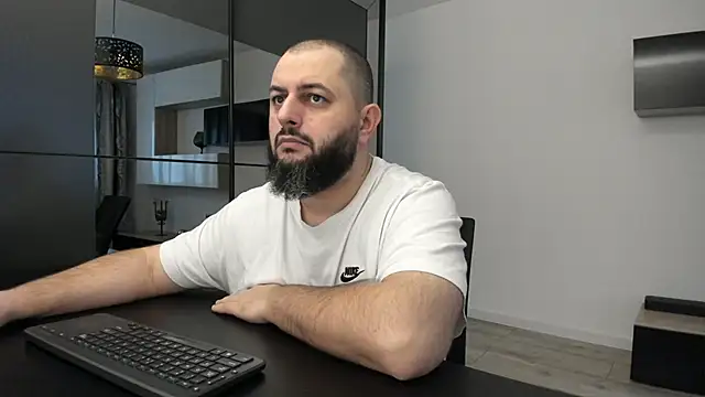 DravenPeak online show from 11/18/25, 11:03