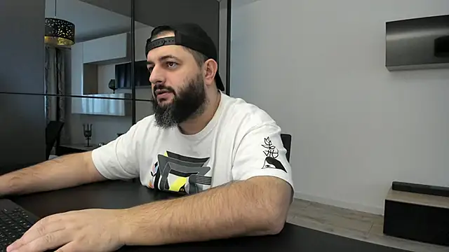 DravenPeak online show from 12/02/25, 01:05