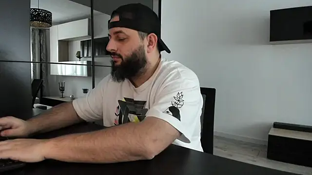 DravenPeak online show from 12/03/25, 11:41