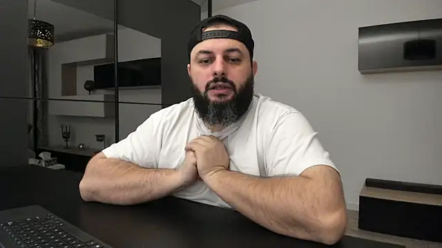 DravenPeak online show from 12/13/25, 07:53