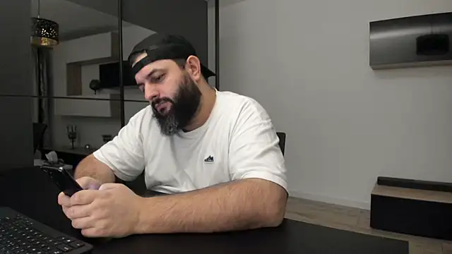 DravenPeak online show from 12/21/25, 07:32