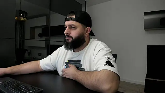 DravenPeak online show from 01/31/26, 09:02