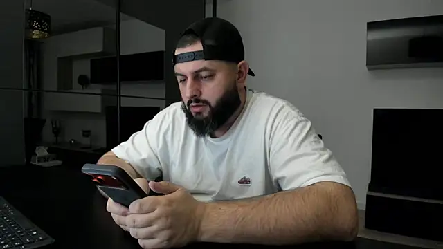 DravenPeak online show from 02/19/26, 08:49