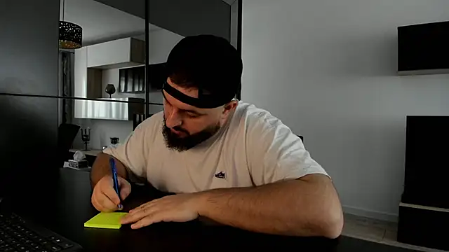 DravenPeak online show from 03/03/26, 08:53