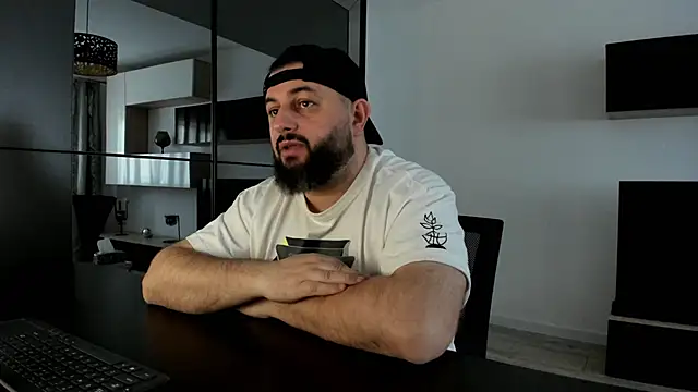 DravenPeak online show from 03/11/26, 01:06