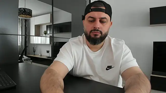 DravenPeak online show from 03/25/26, 08:53