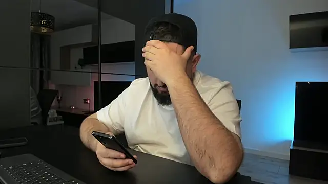 DravenPeak online show from 03/27/26, 11:48