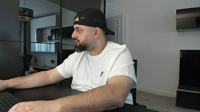 DravenPeak online show from 03/30/26, 06:36