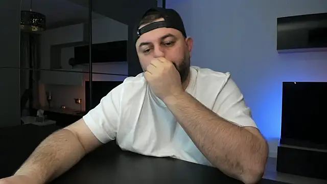 DravenPeak online show from 04/03/26, 10:08