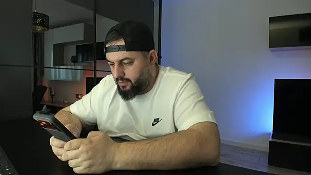 DravenPeak online show from 04/06/26, 04:30