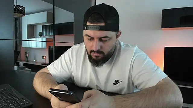 DravenPeak online show from 04/11/26, 01:26