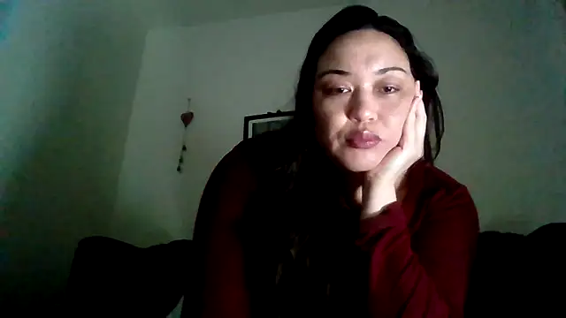 Exotic Bailey  online show from 11/14/25, 12:42