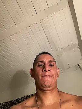 Jota Alejand online show from 04/27/26, 03:15