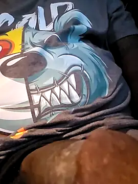 Pandablacc online show from 04/14/26, 12:05