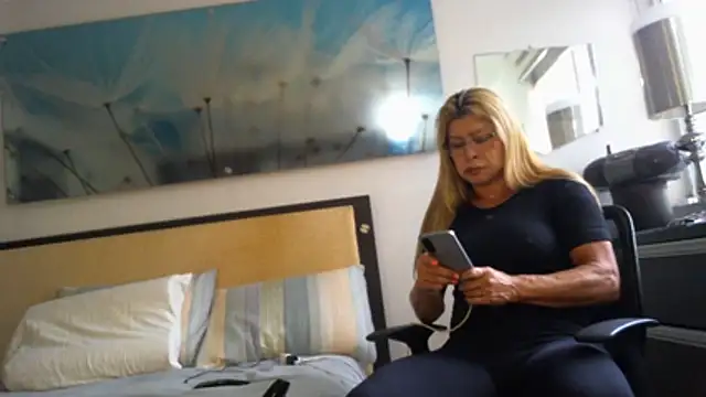 Snapshot of Mirianzapata_1 chatting on 01/18/26, 10:24 Mirianzapata 1 online show from 01/18/26, 10:24