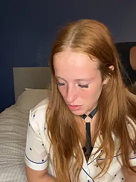 Poppy frankie online show from 09/12/25, 09:59