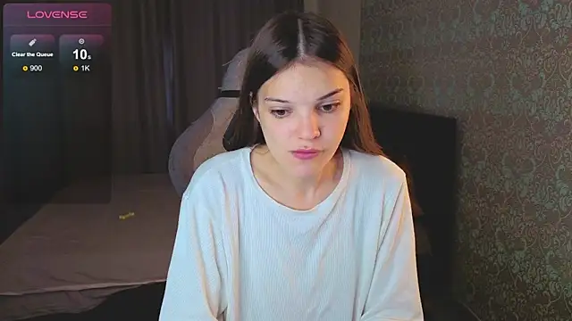 magic shy  online show from 09/18/25, 01:18