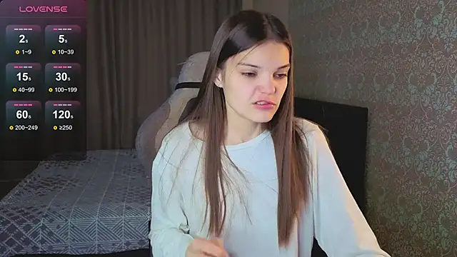 magic shy  online show from 11/07/25, 01:49