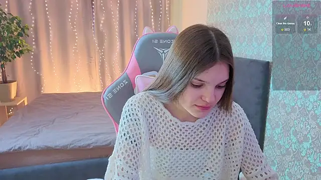 magic shy  online show from 03/28/26, 01:38