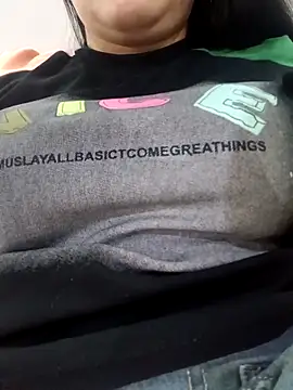  Babyrose  online show from 11/17/25, 03:40