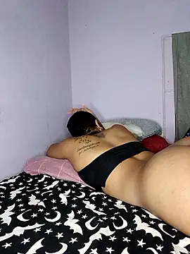 Liaprettygirl online show from 01/09/26, 05:21