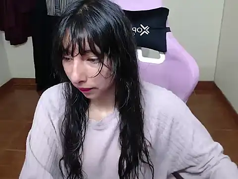 ScarlettShirahoshi online show from 11/16/25, 08:36