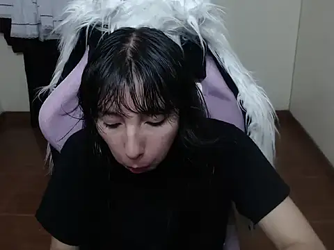 ScarlettShirahoshi online show from 01/09/26, 05:48