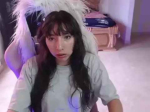 ScarlettShirahoshi online show from 02/10/26, 04:33