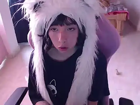 ScarlettShirahoshi online show from 03/13/26, 06:36