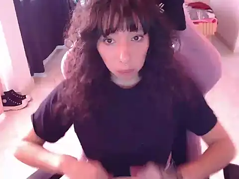 ScarlettShirahoshi online show from 03/14/26, 07:41