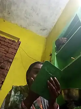 Pinky12A online show from 11/15/25, 11:54