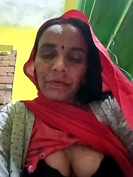 Pinky12A online show from 11/18/25, 03:05