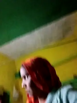 Pinky12A online show from 12/03/25, 04:16