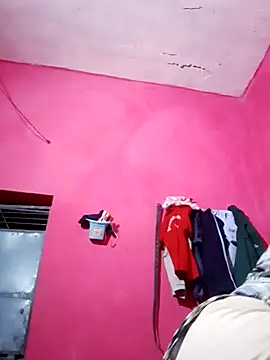 Mohini-xx online show from 11/30/25, 10:36