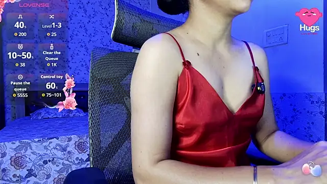 snow white123 online show from 03/12/26, 09:10