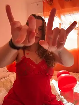 TenderLaGlamor online show from 02/12/26, 11:16