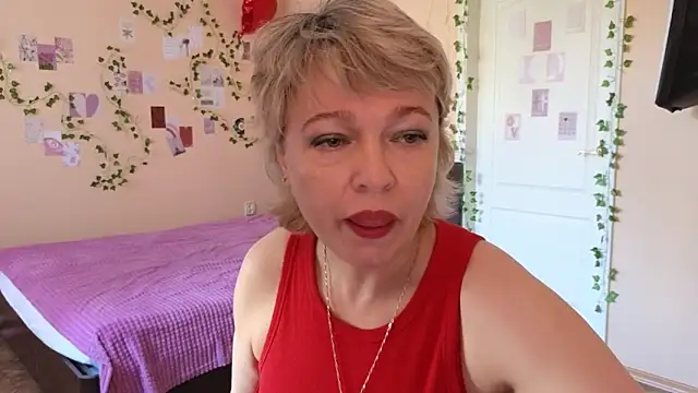 Rosette Pricky online show from 05/21/26, 01:51