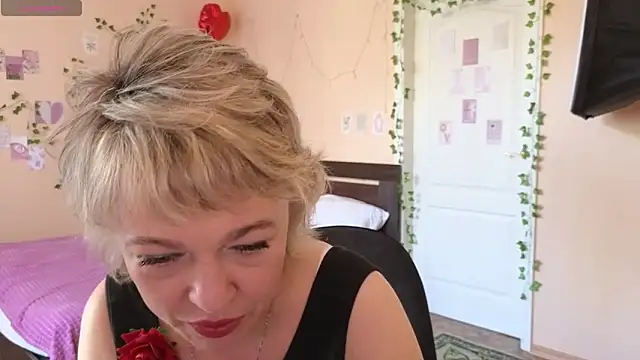 Rosette Pricky online show from 05/22/26, 01:28