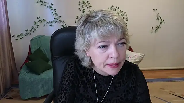 Rosette Pricky online show from 05/29/26, 02:37