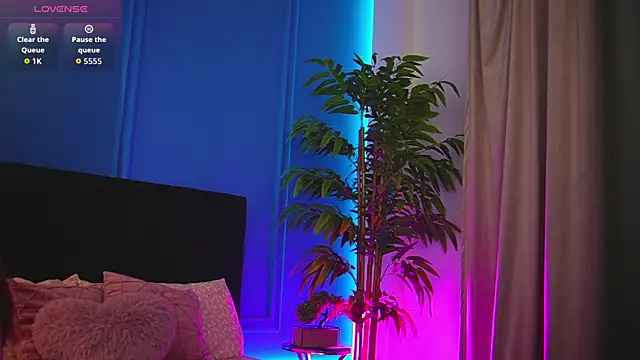 alexxisrae online show from 12/02/25, 04:18