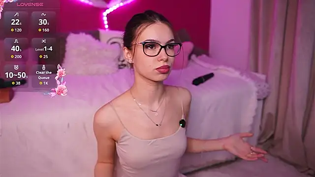 alexxisrae online show from 02/26/26, 04:00