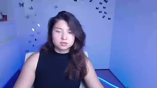 Snapshot of Sandra_Curly chatting on 09/20/25, 05:36 Sandra Curly online show from 09/20/25, 05:36