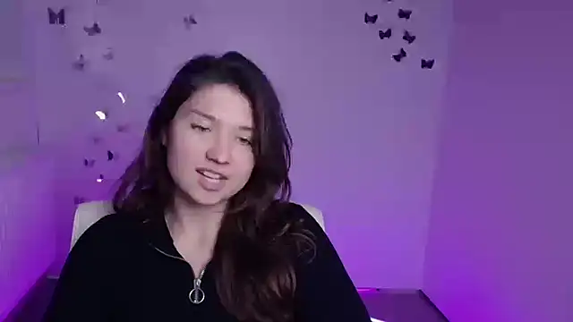 Snapshot of Sandra_Curly chatting on 10/05/25, 05:33 Sandra Curly online show from 10/05/25, 05:33