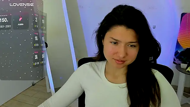 Snapshot of Sandra_Curly chatting on 10/11/25, 06:50 Sandra Curly online show from 10/11/25, 06:50