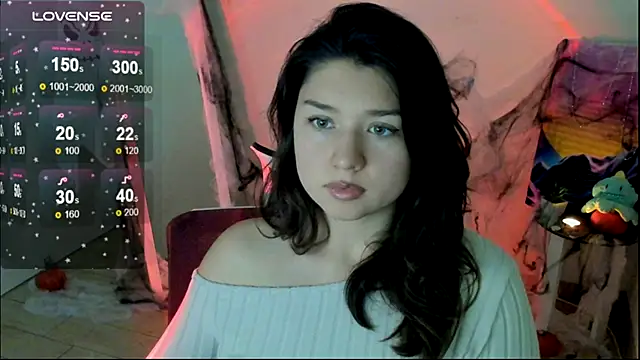 Snapshot of Sandra_Curly chatting on 11/01/25, 10:45 Sandra Curly online show from 11/01/25, 10:45