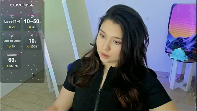 Snapshot of Sandra_Curly chatting on 11/07/25, 07:03 Sandra Curly online show from 11/07/25, 07:03