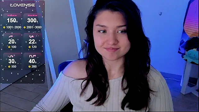 Snapshot of Sandra_Curly chatting on 11/08/25, 08:29 Sandra Curly online show from 11/08/25, 08:29