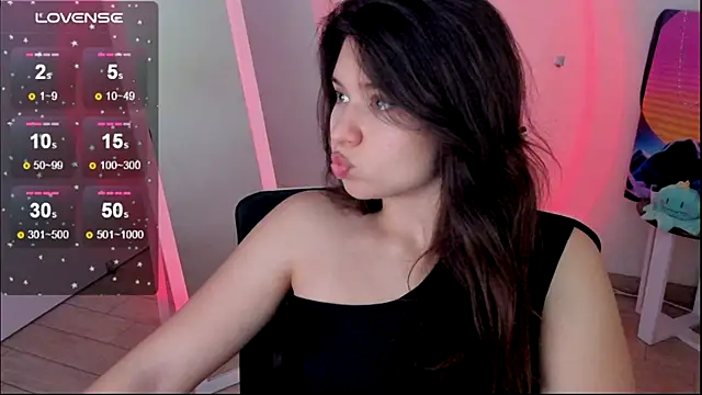 Snapshot of Sandra_Curly chatting on 11/09/25, 09:46 Sandra Curly online show from 11/09/25, 09:46