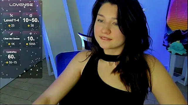 Snapshot of Sandra_Curly chatting on 11/11/25, 01:27 Sandra Curly online show from 11/11/25, 01:27